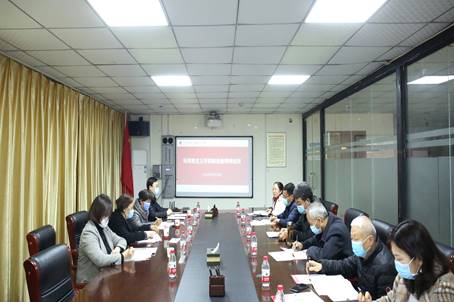 3.24,3.25发我院举办新进教师预试讲