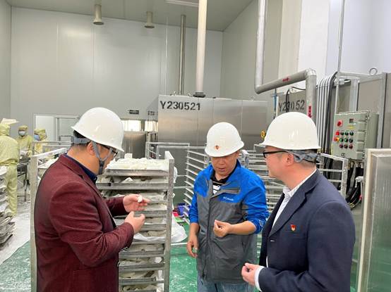 说明: C:\Users\lenovo\Desktop\04.14王晓书记访企拓岗\b9ad2bf89f845e1ec15ff267cae8442.jpg